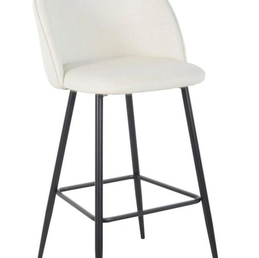 Sgabello New Tanya di Bizzotto