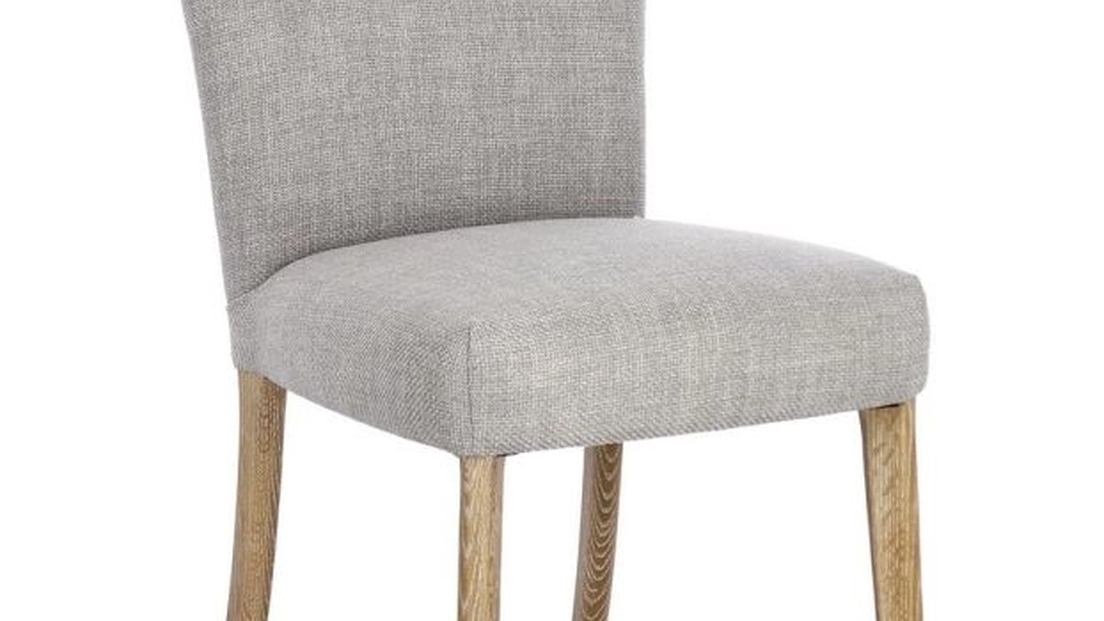 Sedia Sofia in tessuto imbottito di Bizzotto