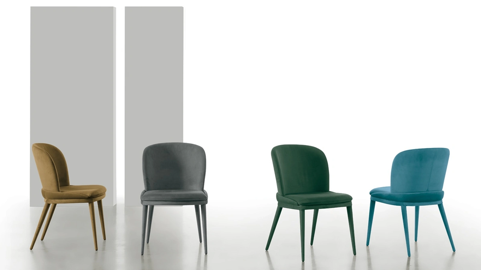 Sedia Cleveland di Target Point