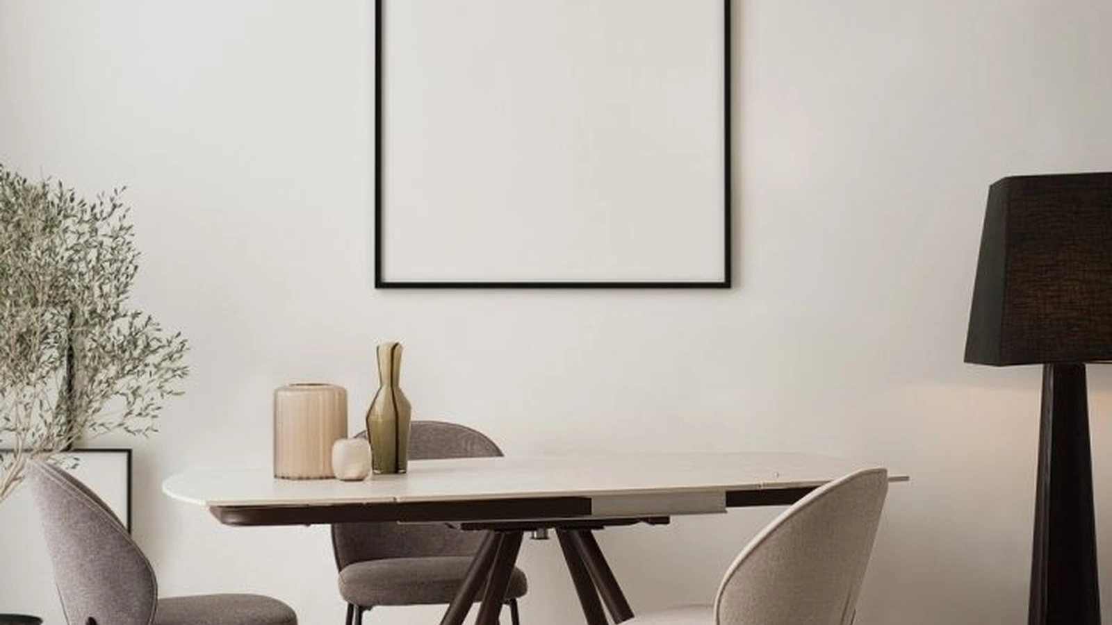 Sedia in tessuto Wendy di Bizzotto