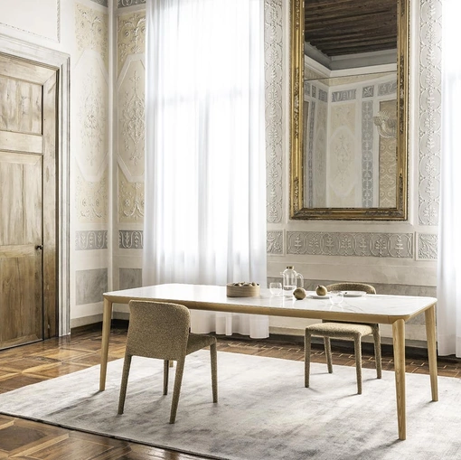 Tavolo Adamo di Alf Da Frè