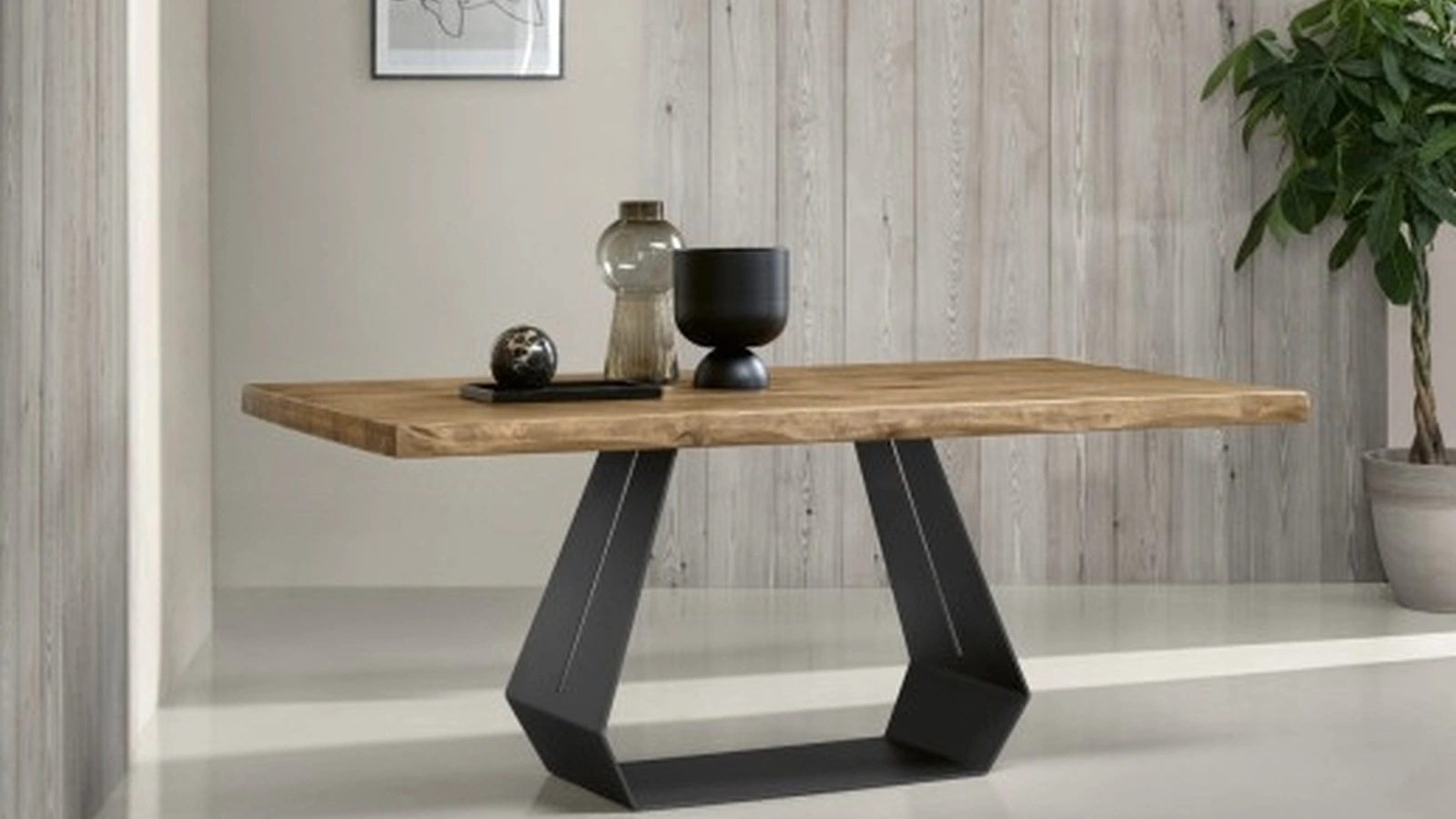 Tavolo Bangkok di Le Fablier