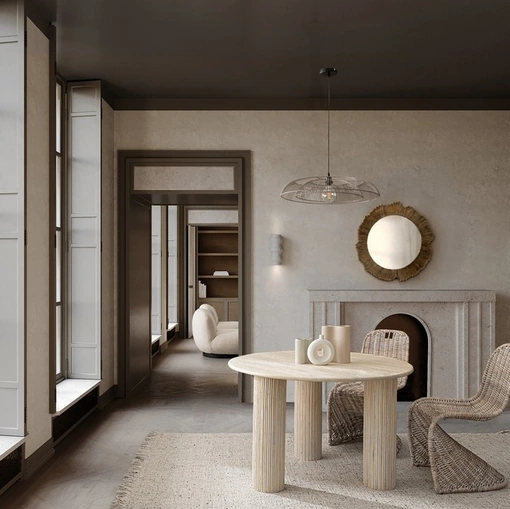 Tavolo Dacca di Bizzotto