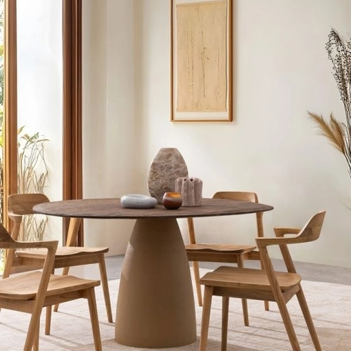 Tavolo Stanley di Bizzotto