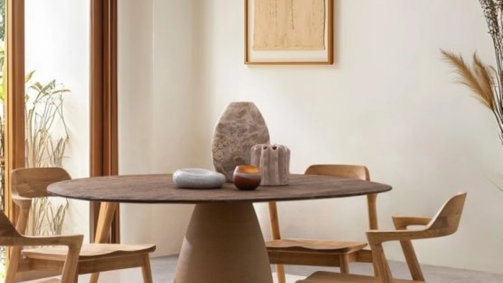 Tavolo Stanley di Bizzotto