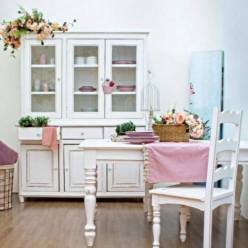 Tavolo allungabile in legno Colette di Bizzotto