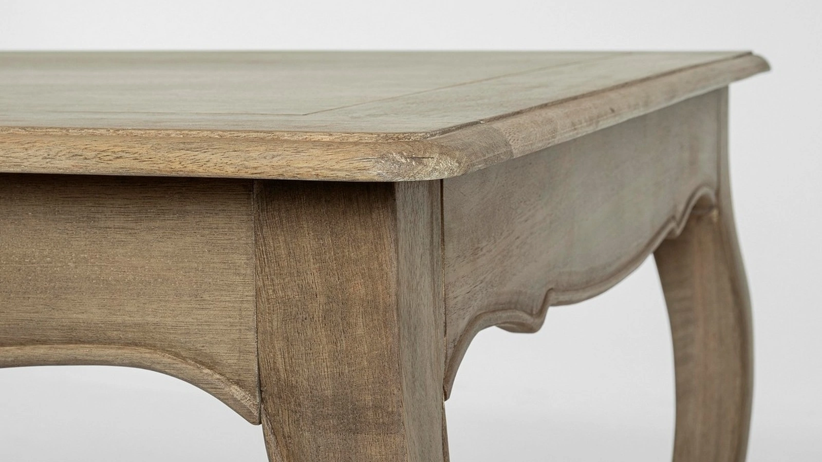 Tavolo allungabile Domitille di Bizzotto