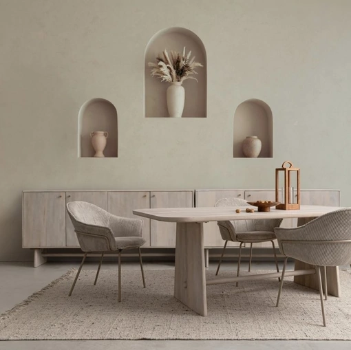 Tavolo Elisheva Bizzotto