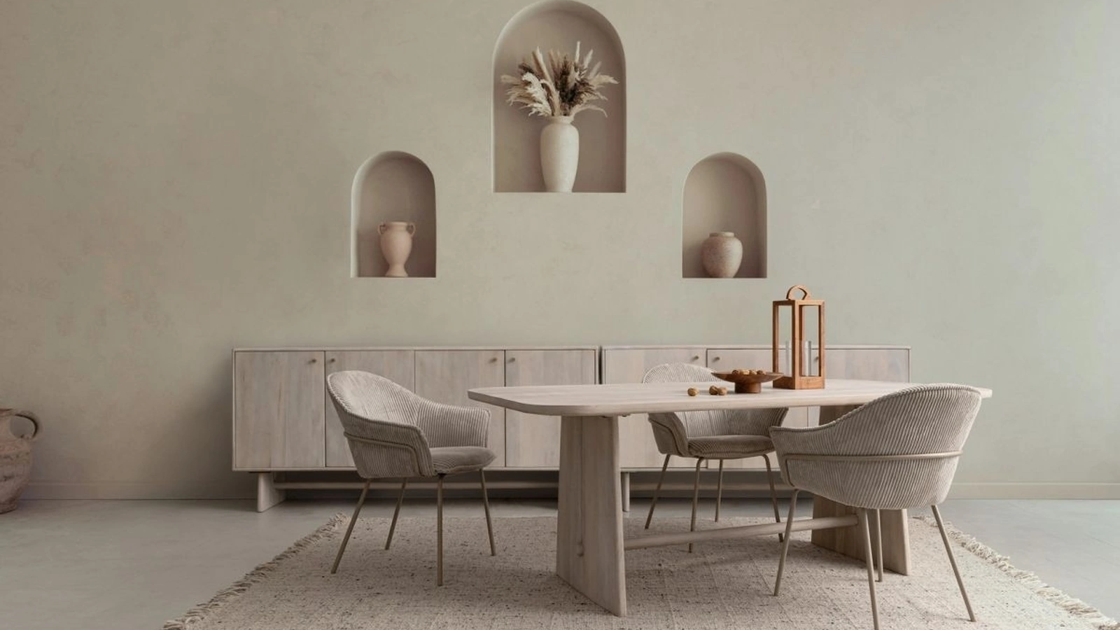 Tavolo Elisheva Bizzotto