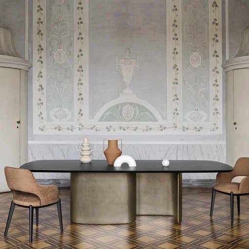 Tavolo Esse di Alf Da Frè