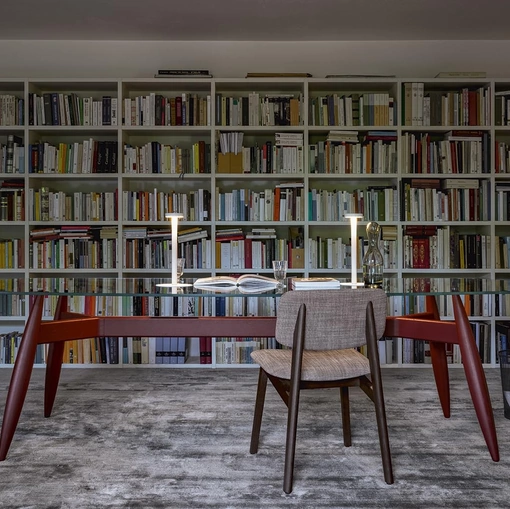 Tavolo Fusello di Alf Da Frè