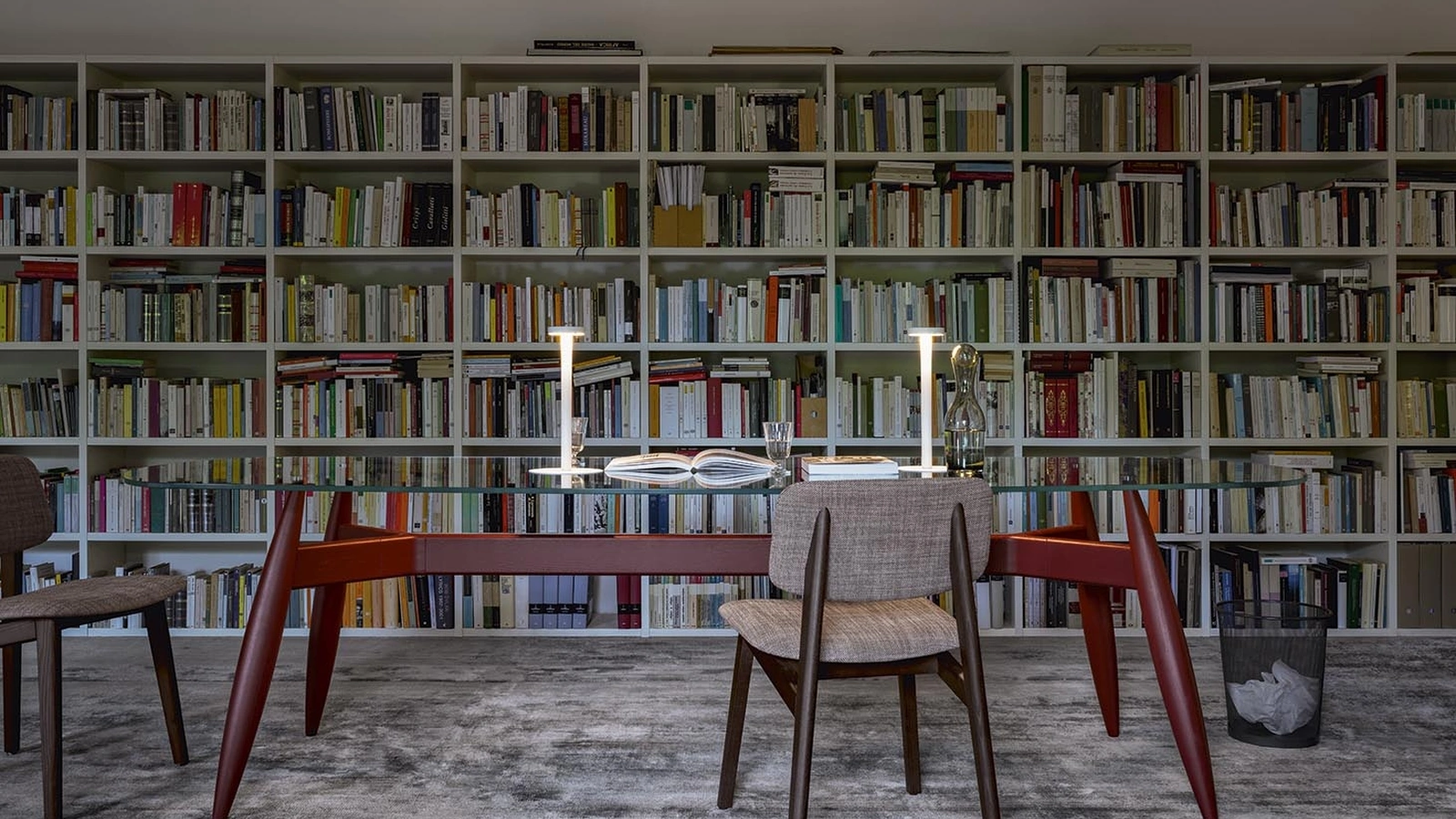 Tavolo Fusello di Alf Da Frè