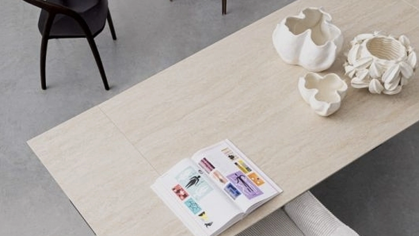 Tavolo allungabile Maikki di Bizzotto