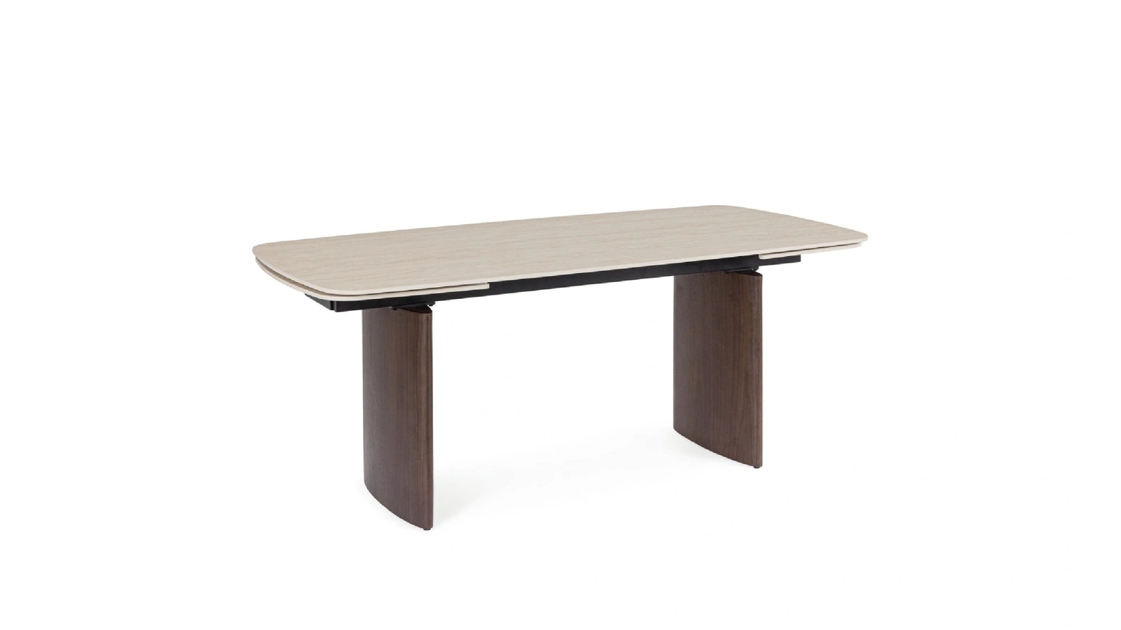 Tavolo allungabile Mailis di Bizzotto