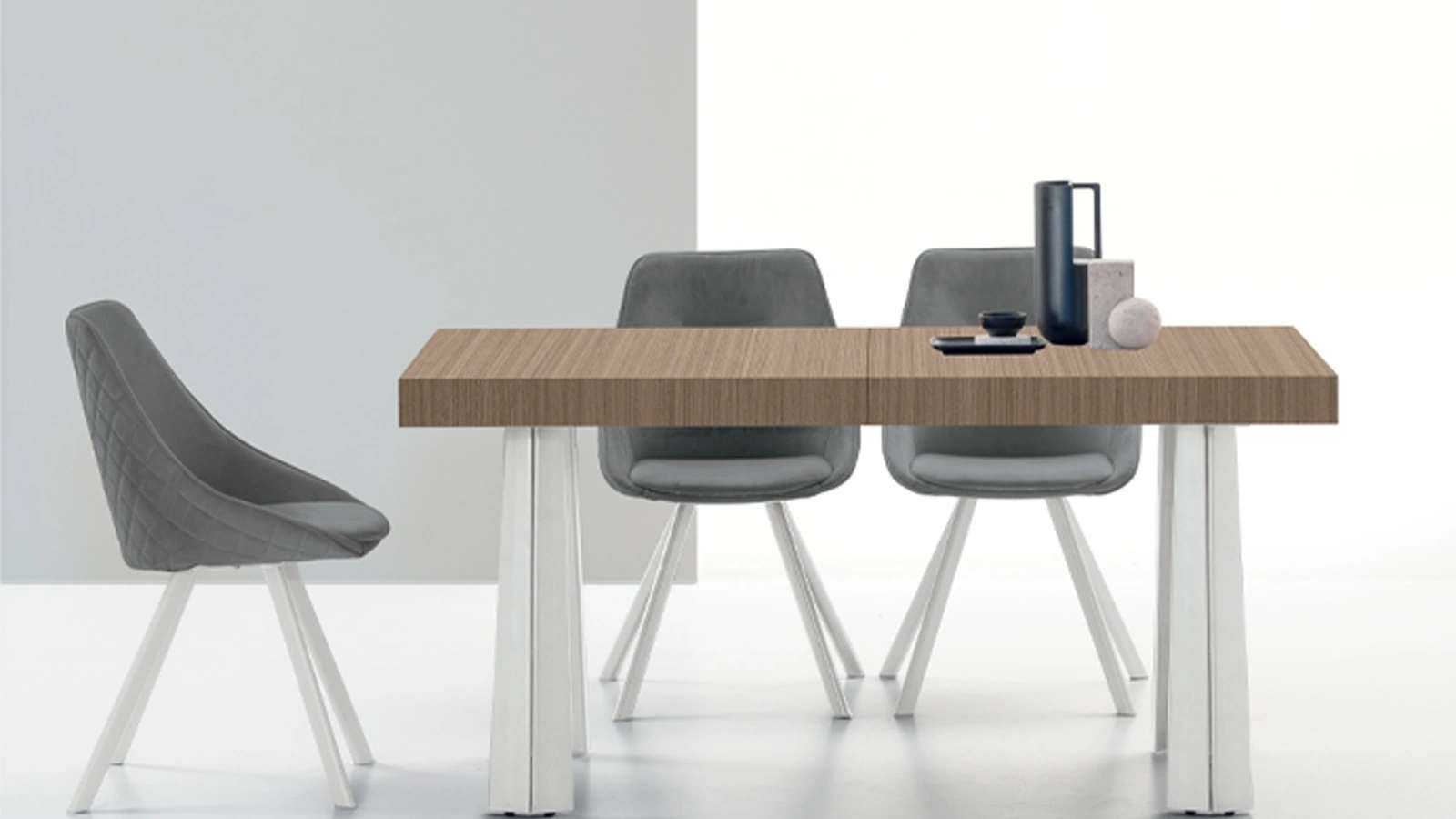 Tavolo allungabile Orfeo di Target Point