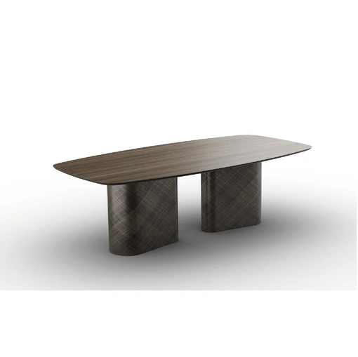 Tavolo Otello a botte di Zamagna