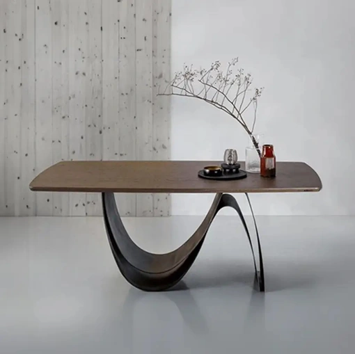 Tavolo Padma di Le Fablier