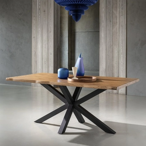 Tavolo Praga di Le Fablier