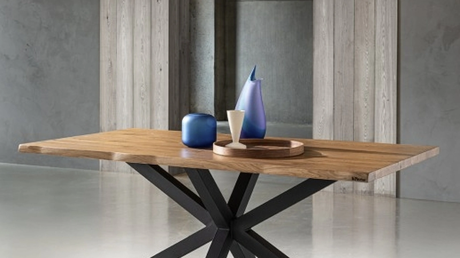 Tavolo Praga di Le Fablier