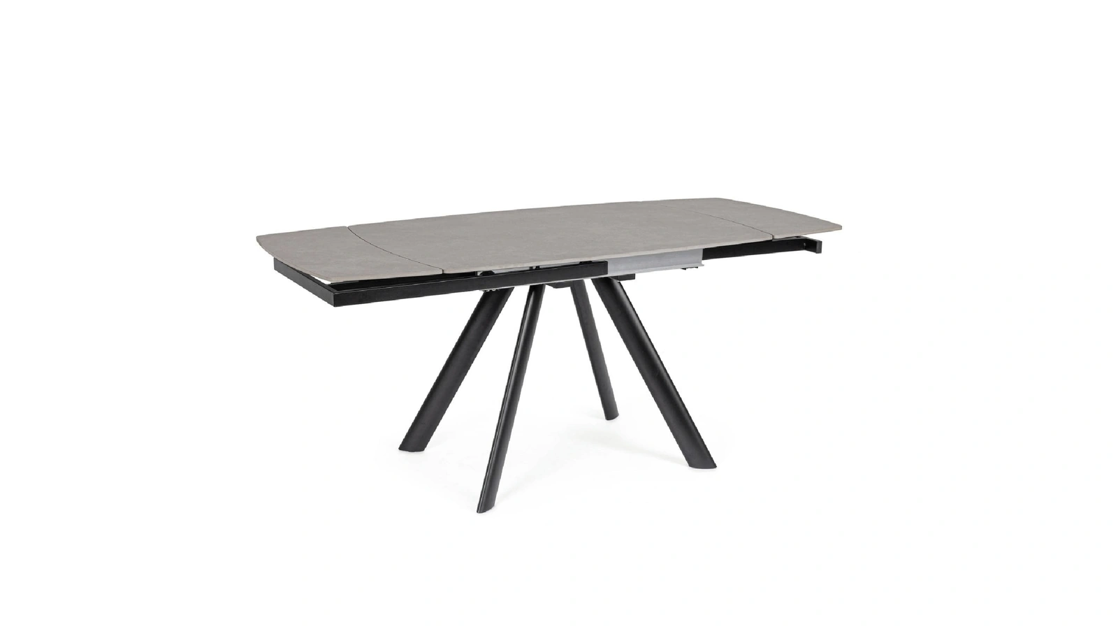 Tavolo allungabile Raili di Bizzotto