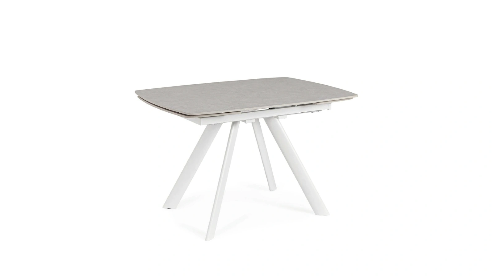 Tavolo allungabile Raili di Bizzotto