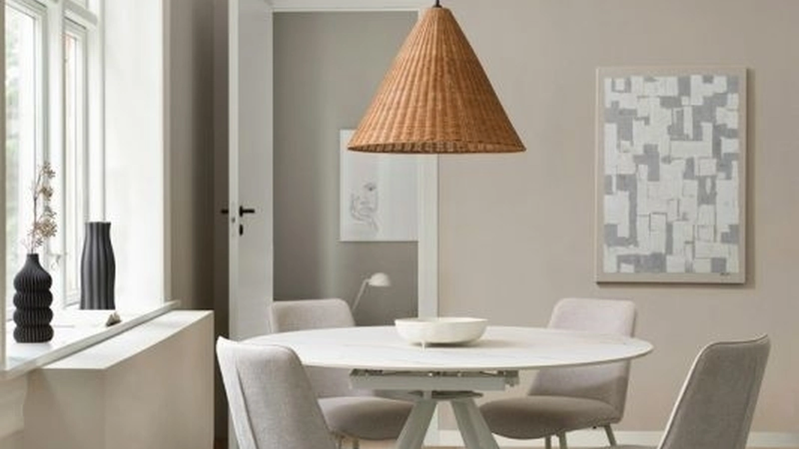 Tavolo Rauni di Bizzotto