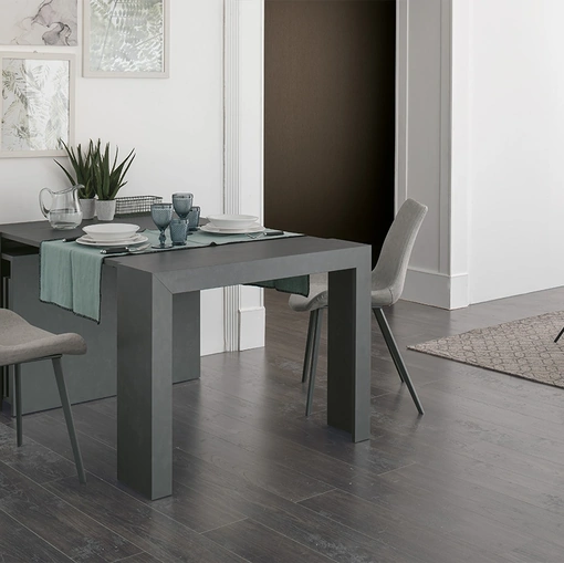 Tavolo Consolle allungabile Pandora di Target Point