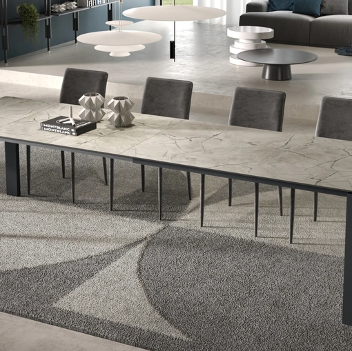 Tavolo Tommy di Gipi Le Sedie