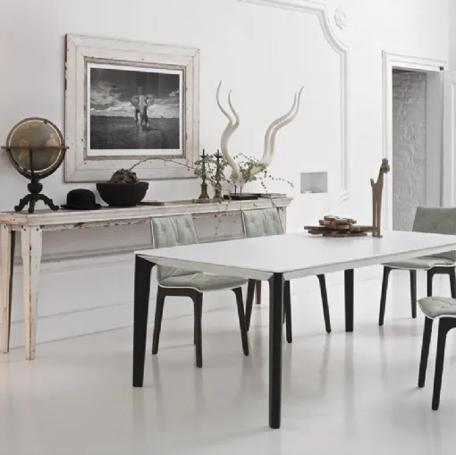 Tavolo Versus di Bontempi