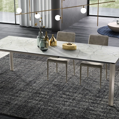 Tavolo Yankee di Gipi Le Sedie