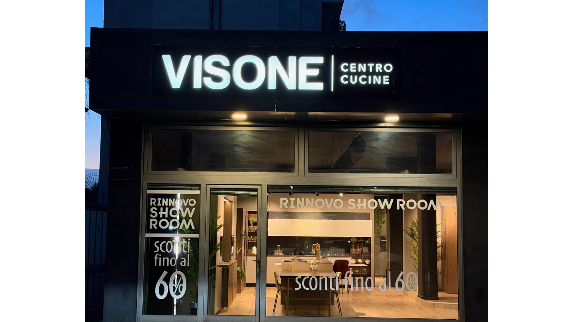 Visone Arredamenti - Negozio di mobili Caserta