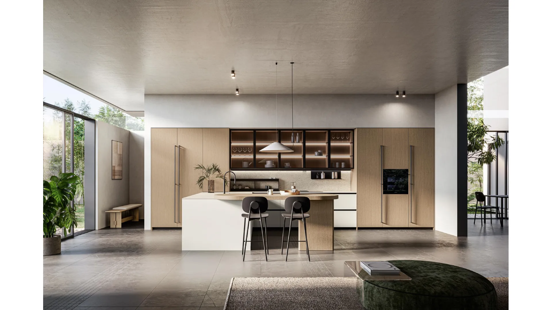 cucina asia di arredo 3