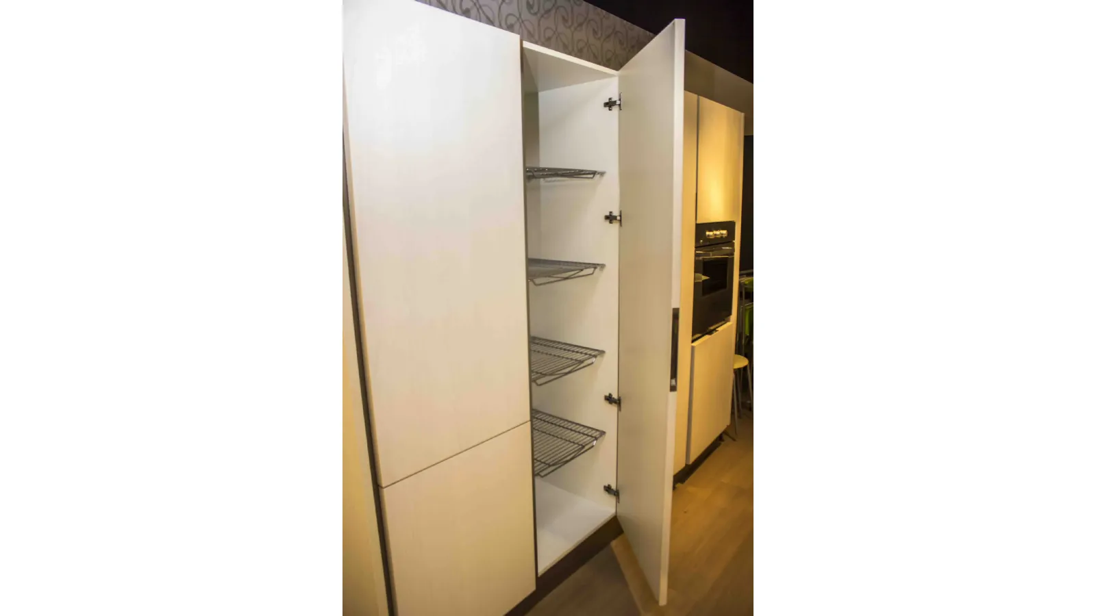 Cucina Veneta Cucine Tulipano a prezzo outlet