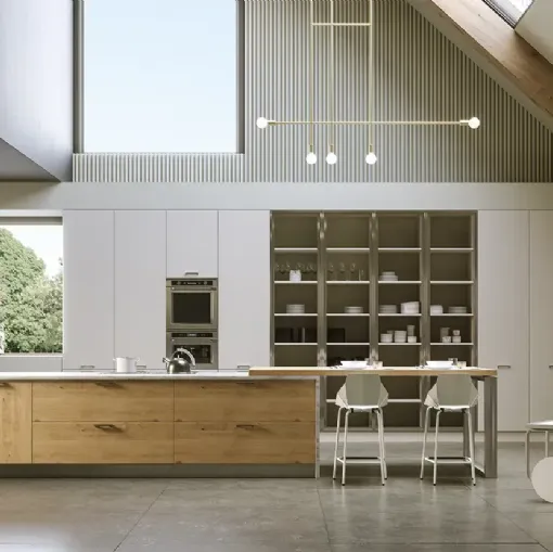 cucina Allison Le Fablier