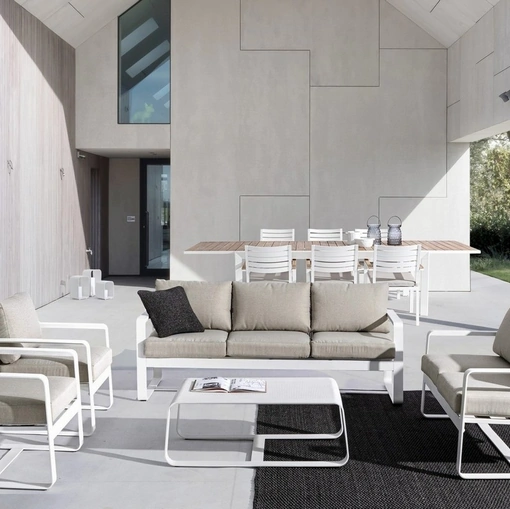 Merrigan Arredo per esterno di Bizzotto