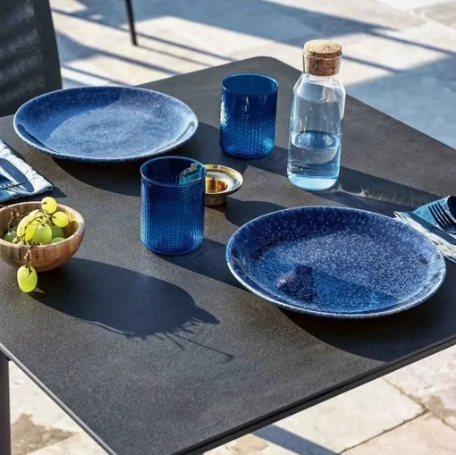 Tavolo da giardino Moon Basso Outdoor di Bontempi