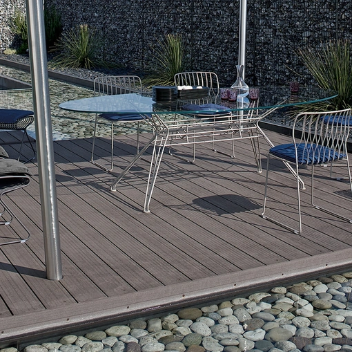 Sedia Freak Outdoor di Bontempi