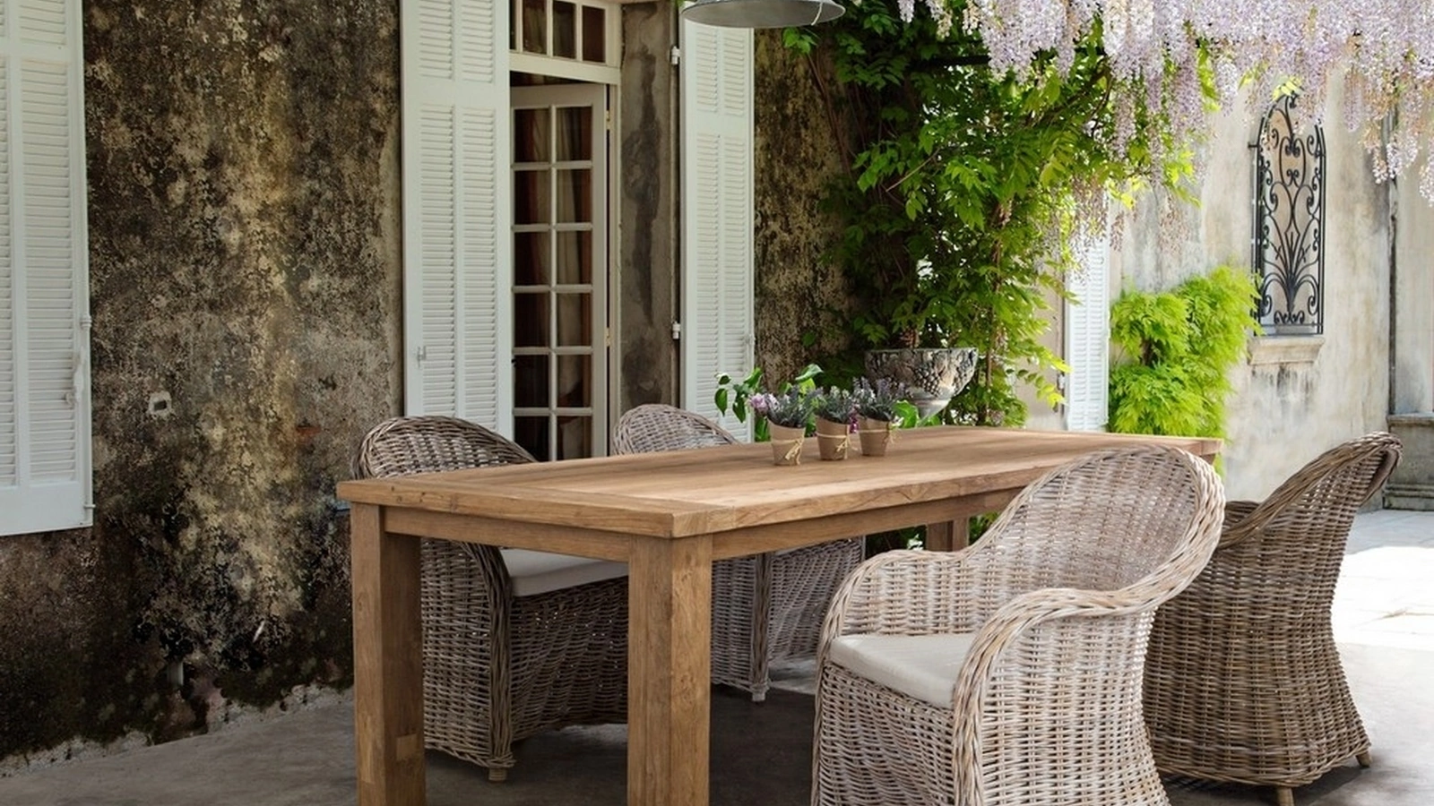 Sedia Martin New di Bizzotto