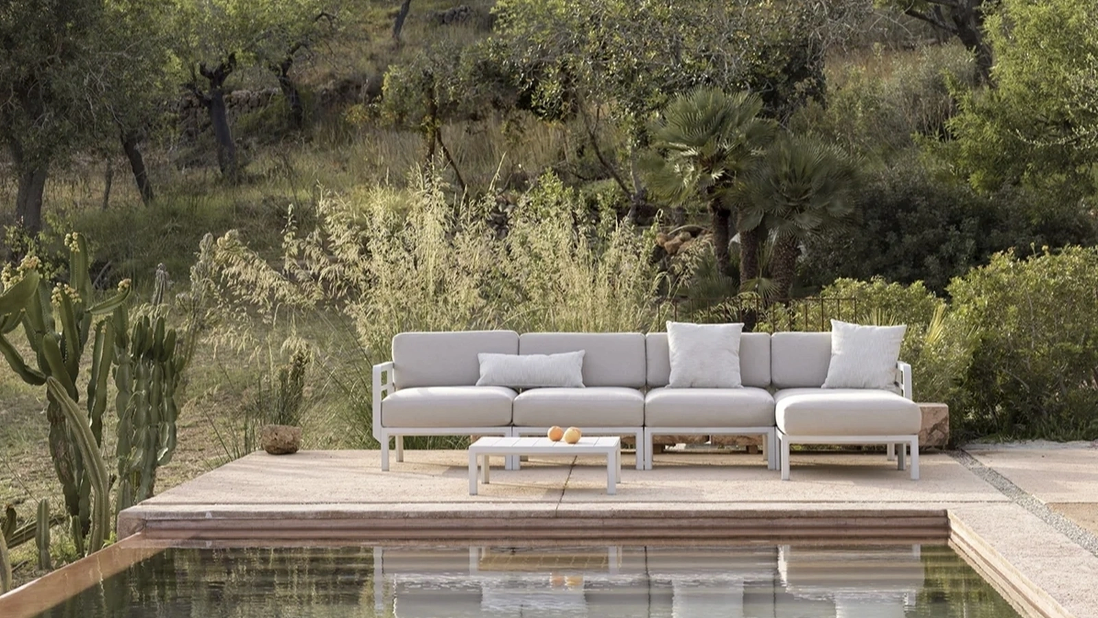 Divano Maximo di Nardi