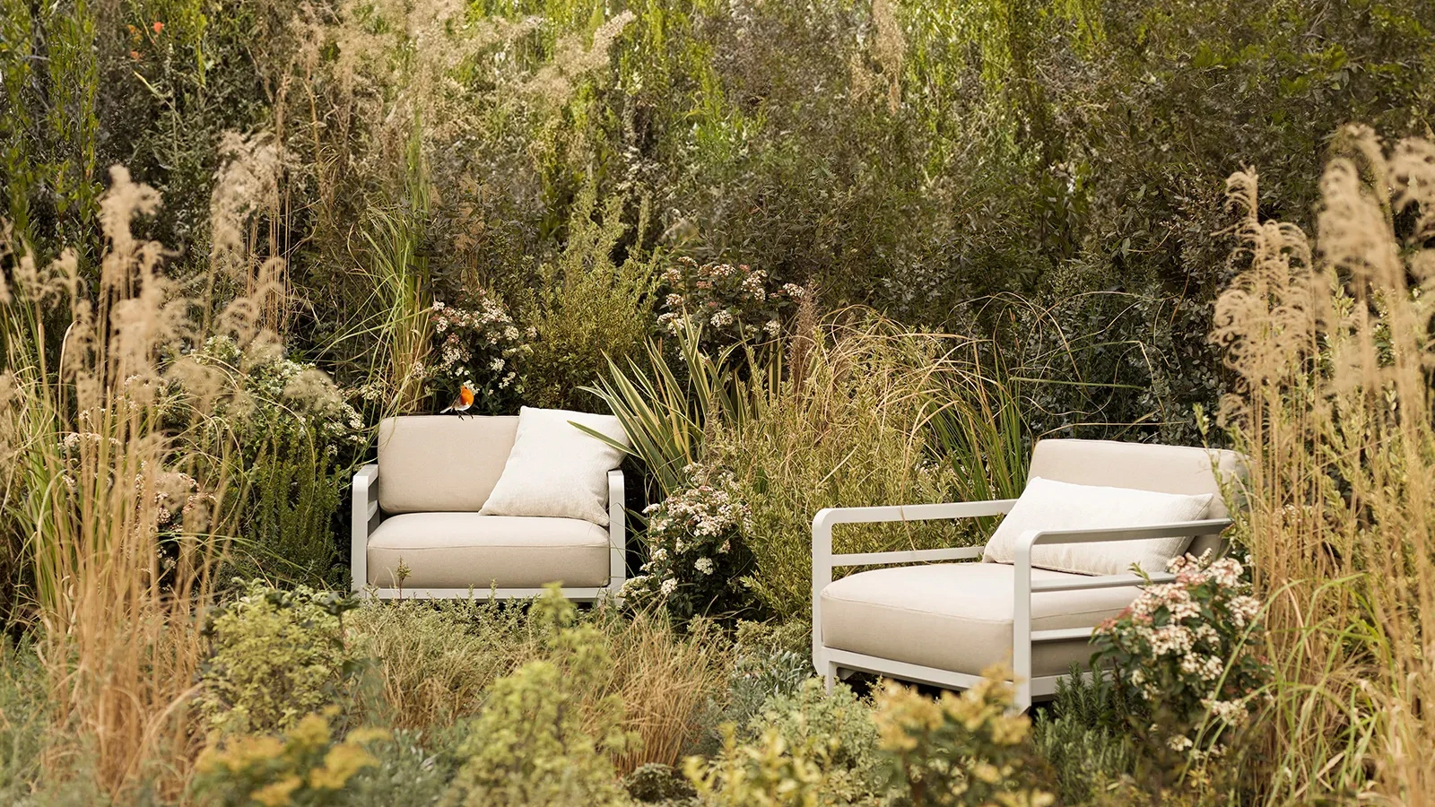 Poltrona Maximo di Nardi