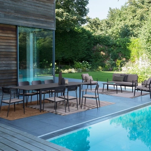 Arredo da esterno Nebula di Bizzotto