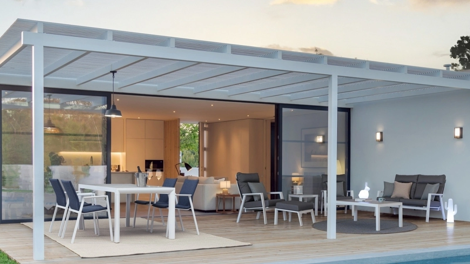 Sedia Odeon di Bizzotto