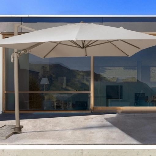 Ombrellone Saragozza di Bizzotto