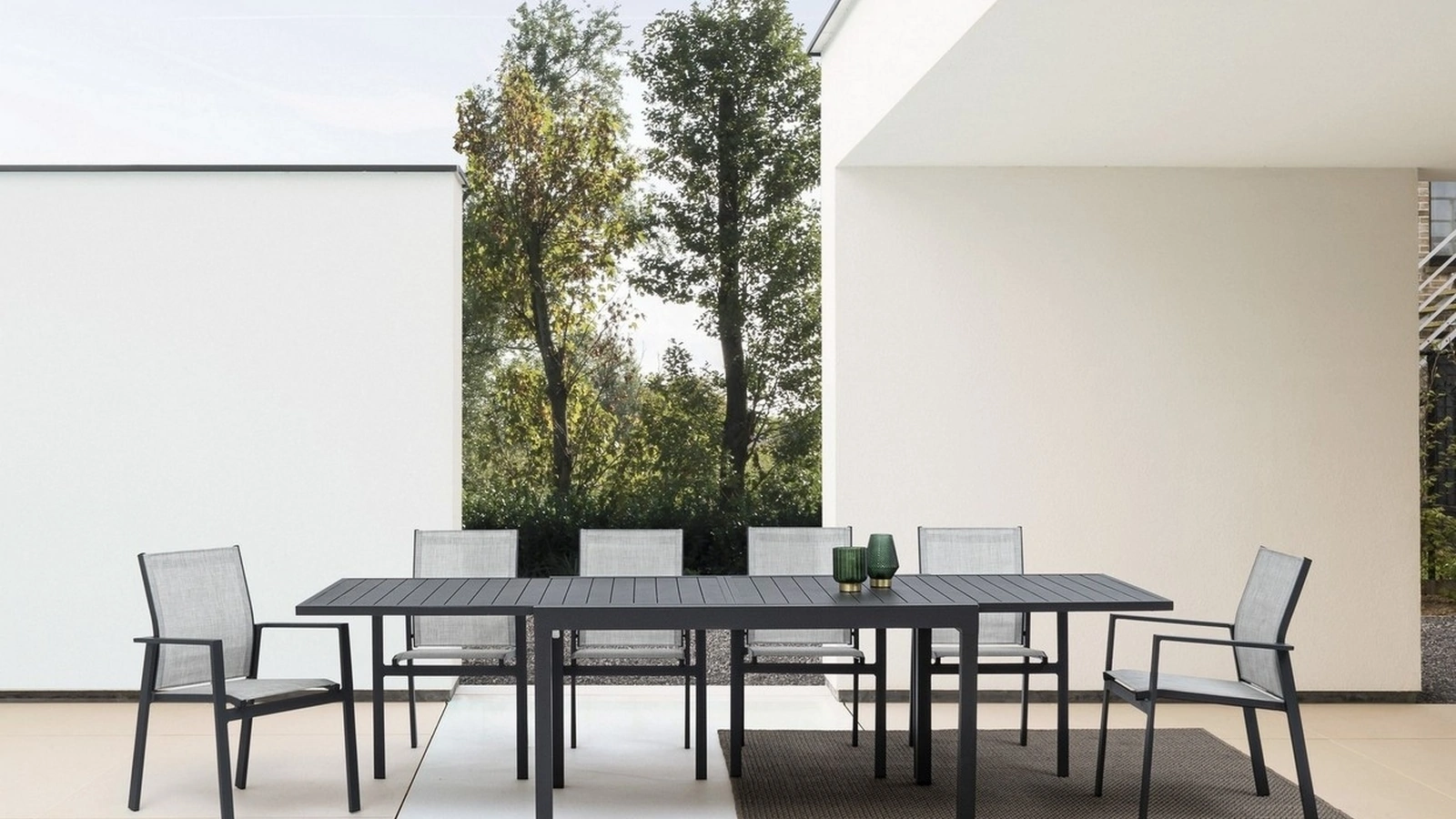 Tavolo Pelagius di Bizzotto