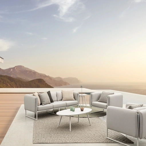 Arredo da esterno Pixel di Bizzotto