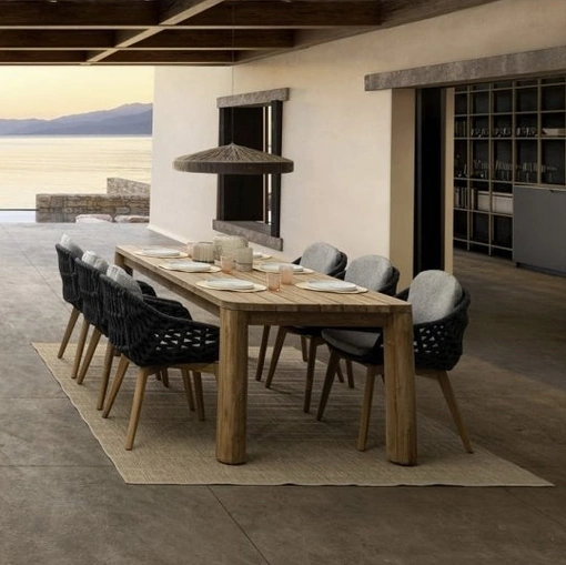 Sedia Tamires di Bizzotto