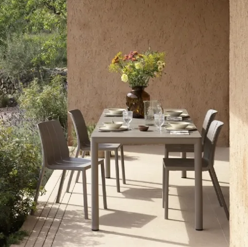 Sedia Tiberina di Nardi